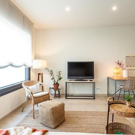 圣库加特德尔瓦勒斯Casa 20 Minutos De Barcelona Y Wifi Alta Capacidad别墅 外观 照片