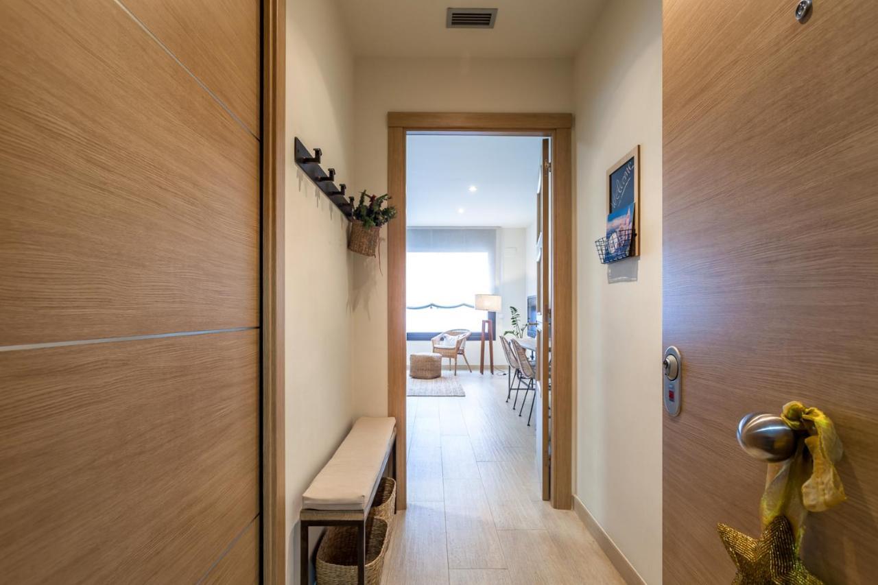 圣库加特德尔瓦勒斯Casa 20 Minutos De Barcelona Y Wifi Alta Capacidad别墅 外观 照片