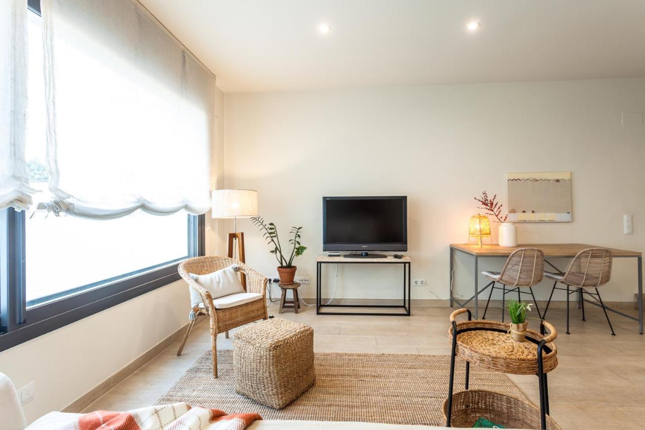 圣库加特德尔瓦勒斯Casa 20 Minutos De Barcelona Y Wifi Alta Capacidad别墅 外观 照片