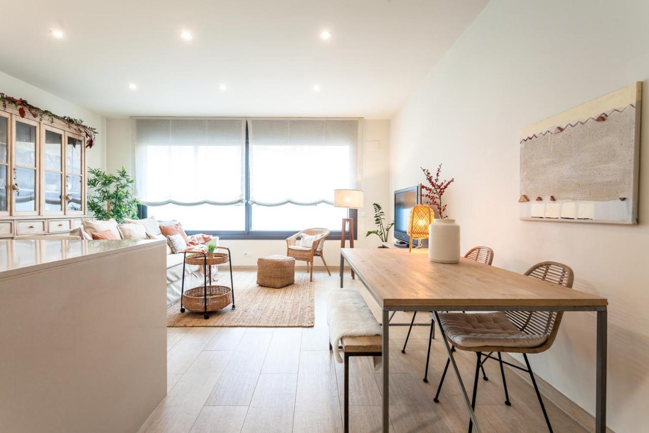 圣库加特德尔瓦勒斯Casa 20 Minutos De Barcelona Y Wifi Alta Capacidad别墅 外观 照片