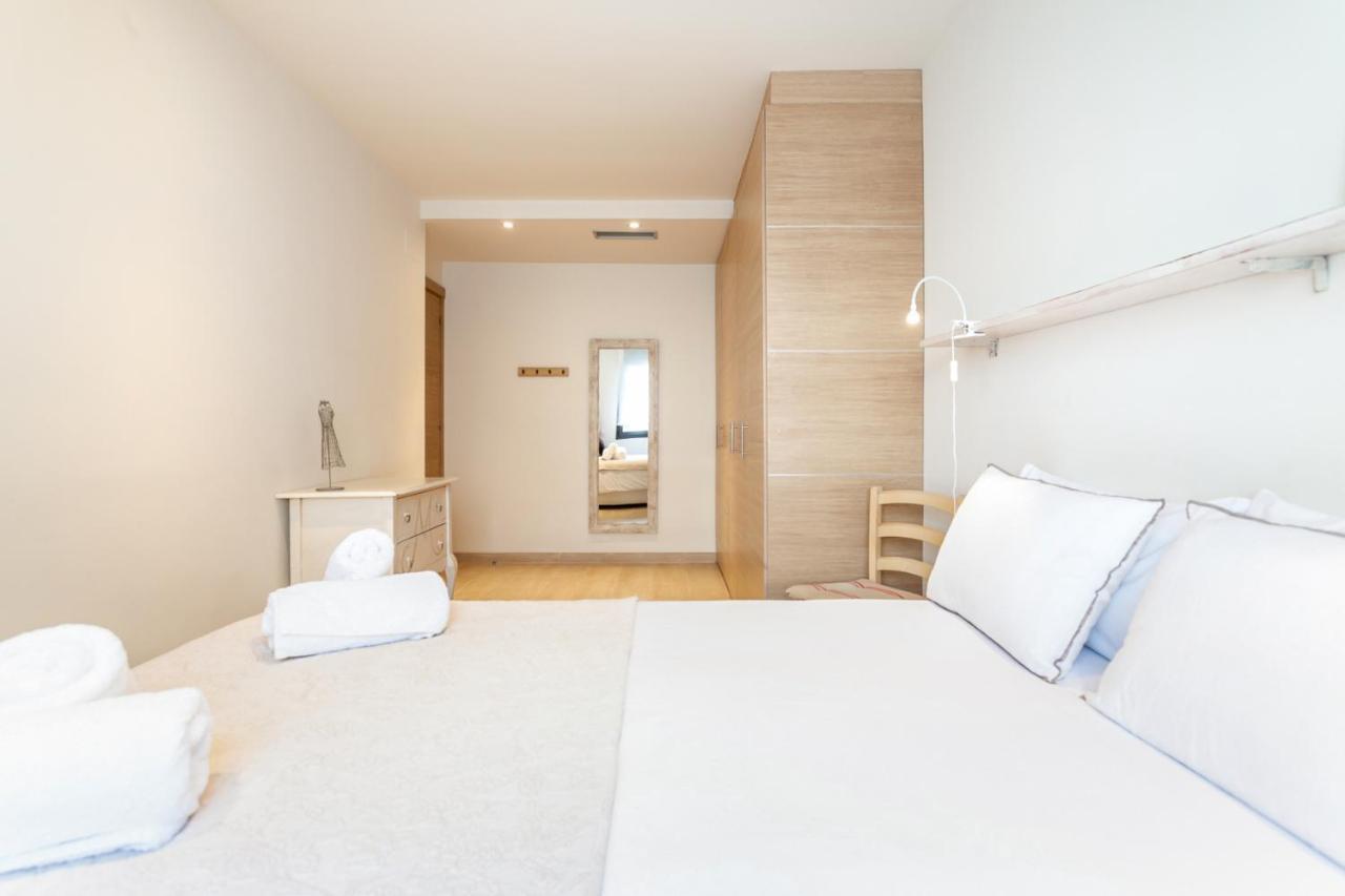 圣库加特德尔瓦勒斯Casa 20 Minutos De Barcelona Y Wifi Alta Capacidad别墅 外观 照片