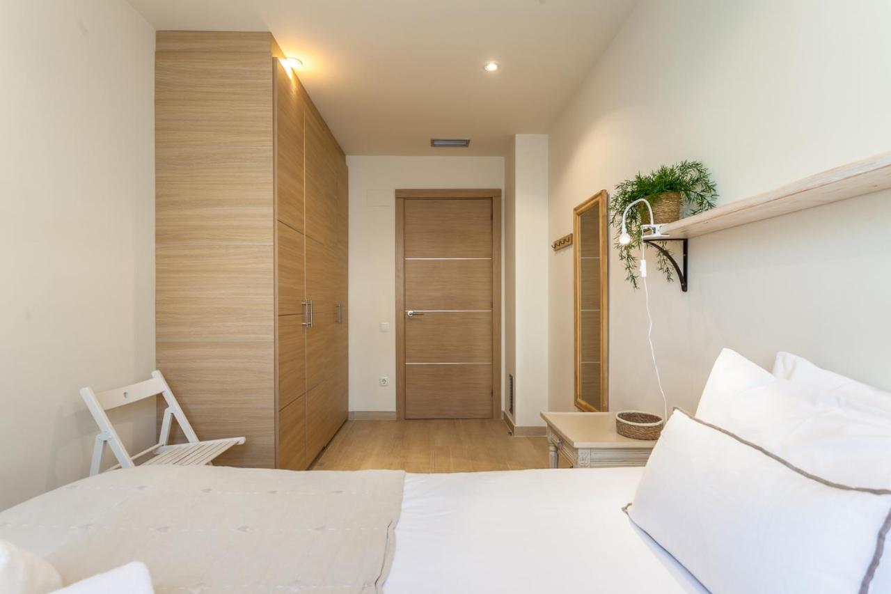 圣库加特德尔瓦勒斯Casa 20 Minutos De Barcelona Y Wifi Alta Capacidad别墅 外观 照片