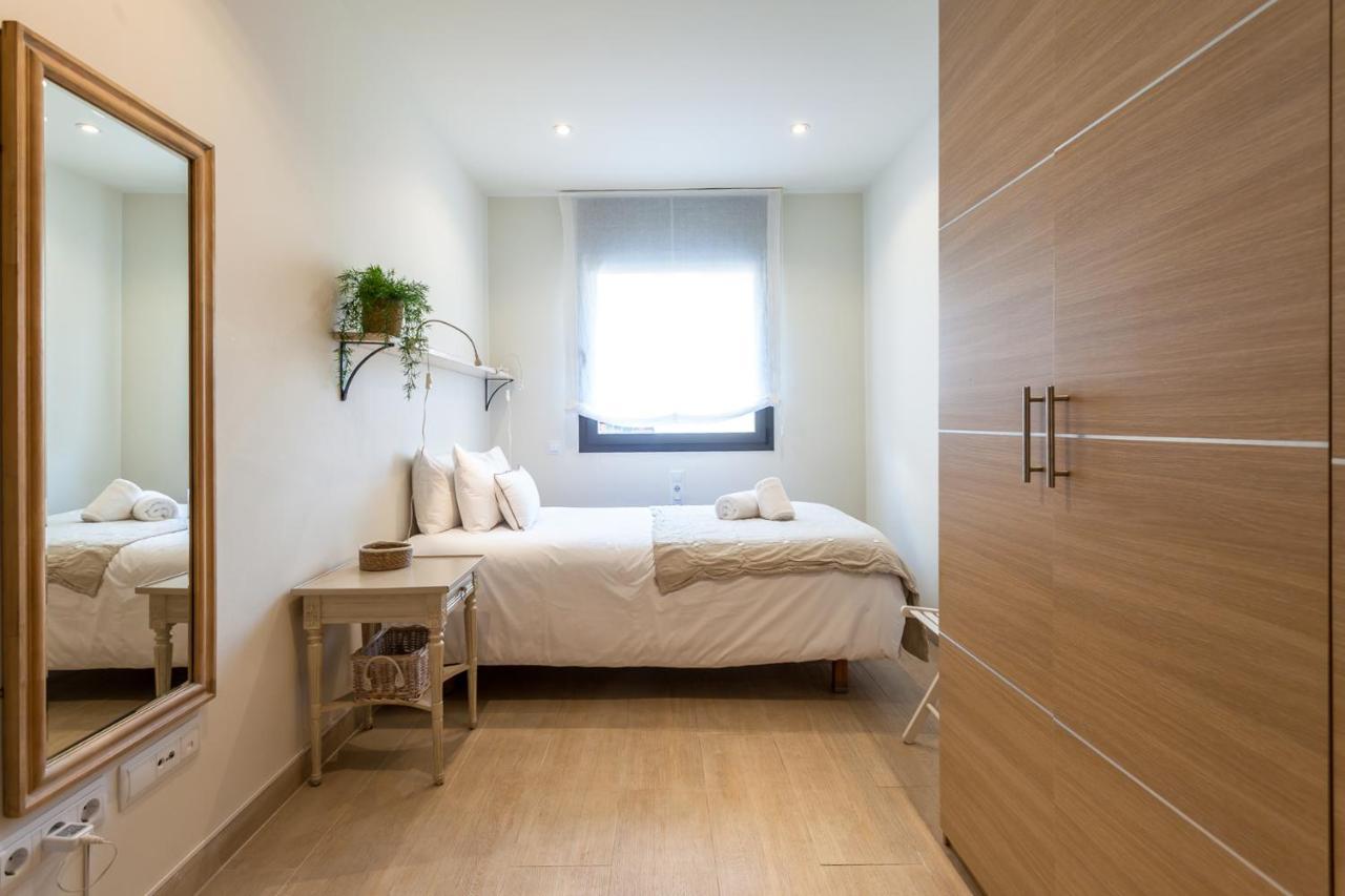 圣库加特德尔瓦勒斯Casa 20 Minutos De Barcelona Y Wifi Alta Capacidad别墅 外观 照片