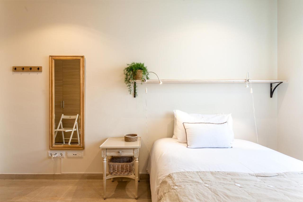 圣库加特德尔瓦勒斯Casa 20 Minutos De Barcelona Y Wifi Alta Capacidad别墅 外观 照片