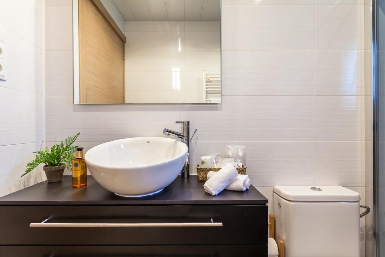 圣库加特德尔瓦勒斯Casa 20 Minutos De Barcelona Y Wifi Alta Capacidad别墅 外观 照片