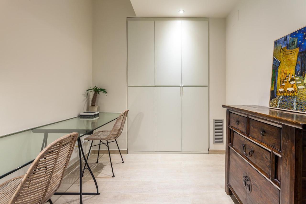 圣库加特德尔瓦勒斯Casa 20 Minutos De Barcelona Y Wifi Alta Capacidad别墅 外观 照片
