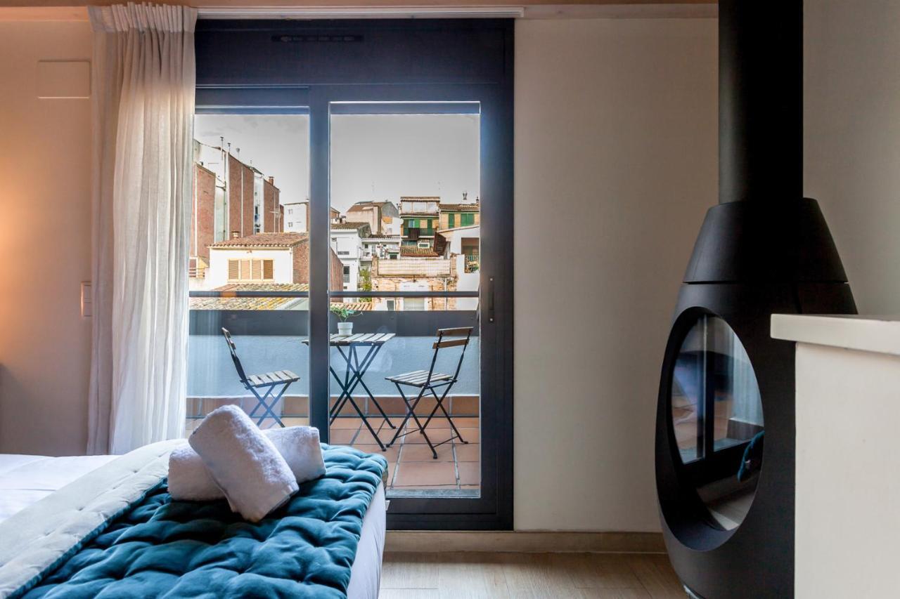 圣库加特德尔瓦勒斯Casa 20 Minutos De Barcelona Y Wifi Alta Capacidad别墅 外观 照片
