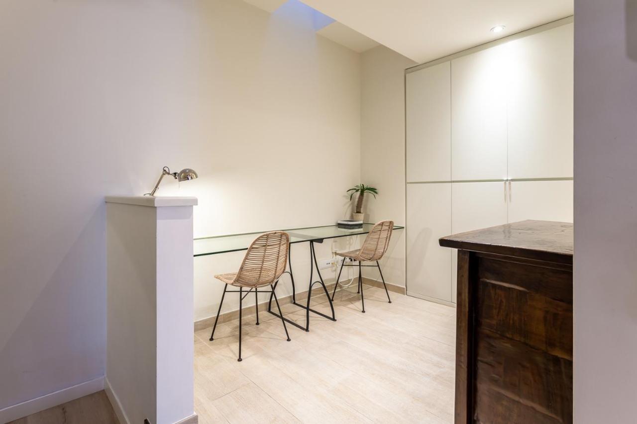 圣库加特德尔瓦勒斯Casa 20 Minutos De Barcelona Y Wifi Alta Capacidad别墅 外观 照片