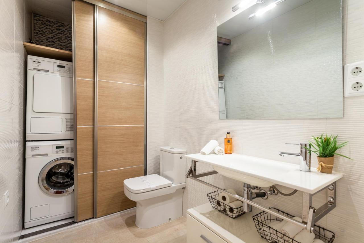 圣库加特德尔瓦勒斯Casa 20 Minutos De Barcelona Y Wifi Alta Capacidad别墅 外观 照片